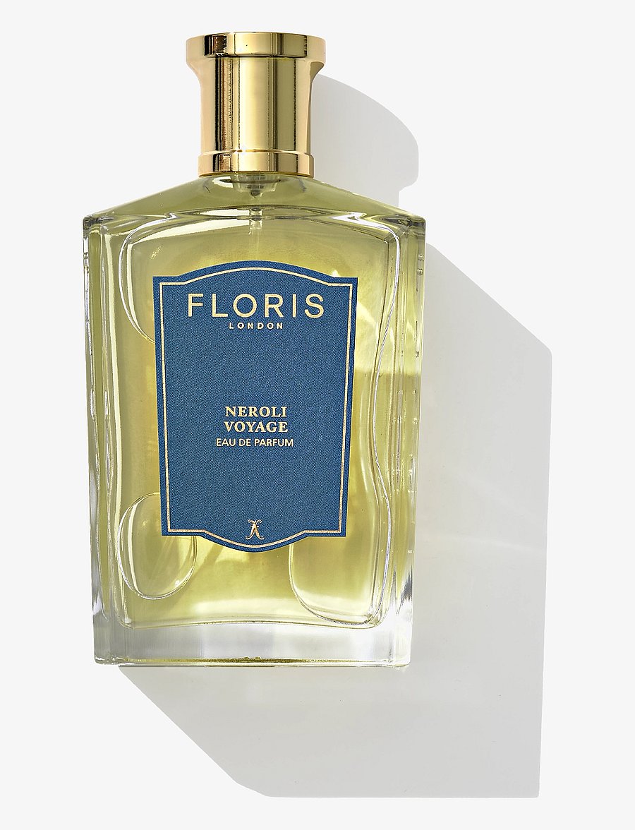 Floris - Floris London Neroli Voyage Eau de Parfum - til ham - clear - 0