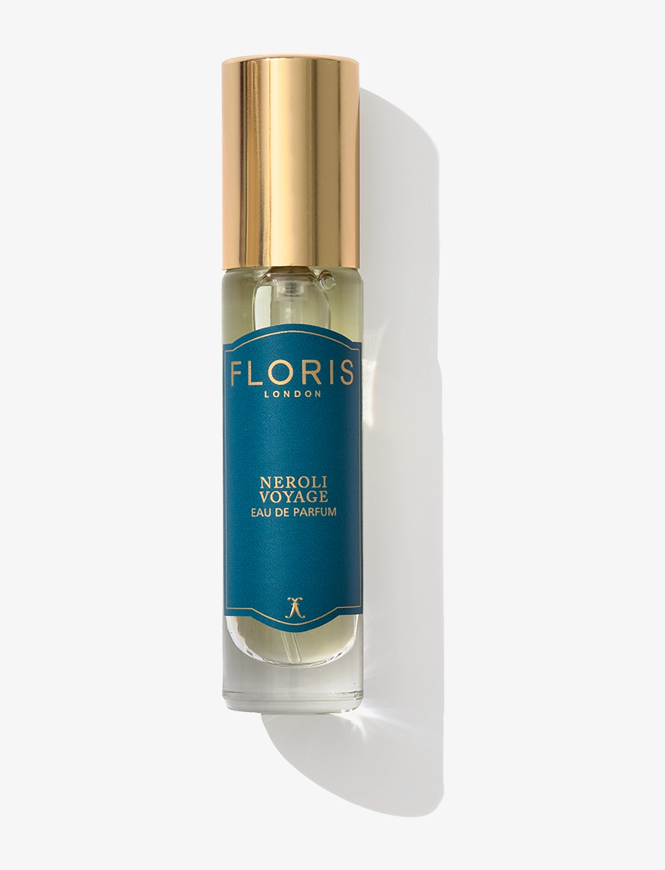 Floris Floris London Neroli Voyage Eau De Parfum, 10 ml, Nude, Parfume > Eau De Parfum, Dame