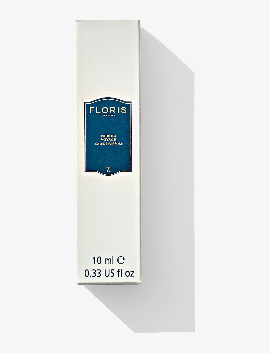 Floris - Floris London Neroli Voyage Eau de Parfum - til ham - clear - 1