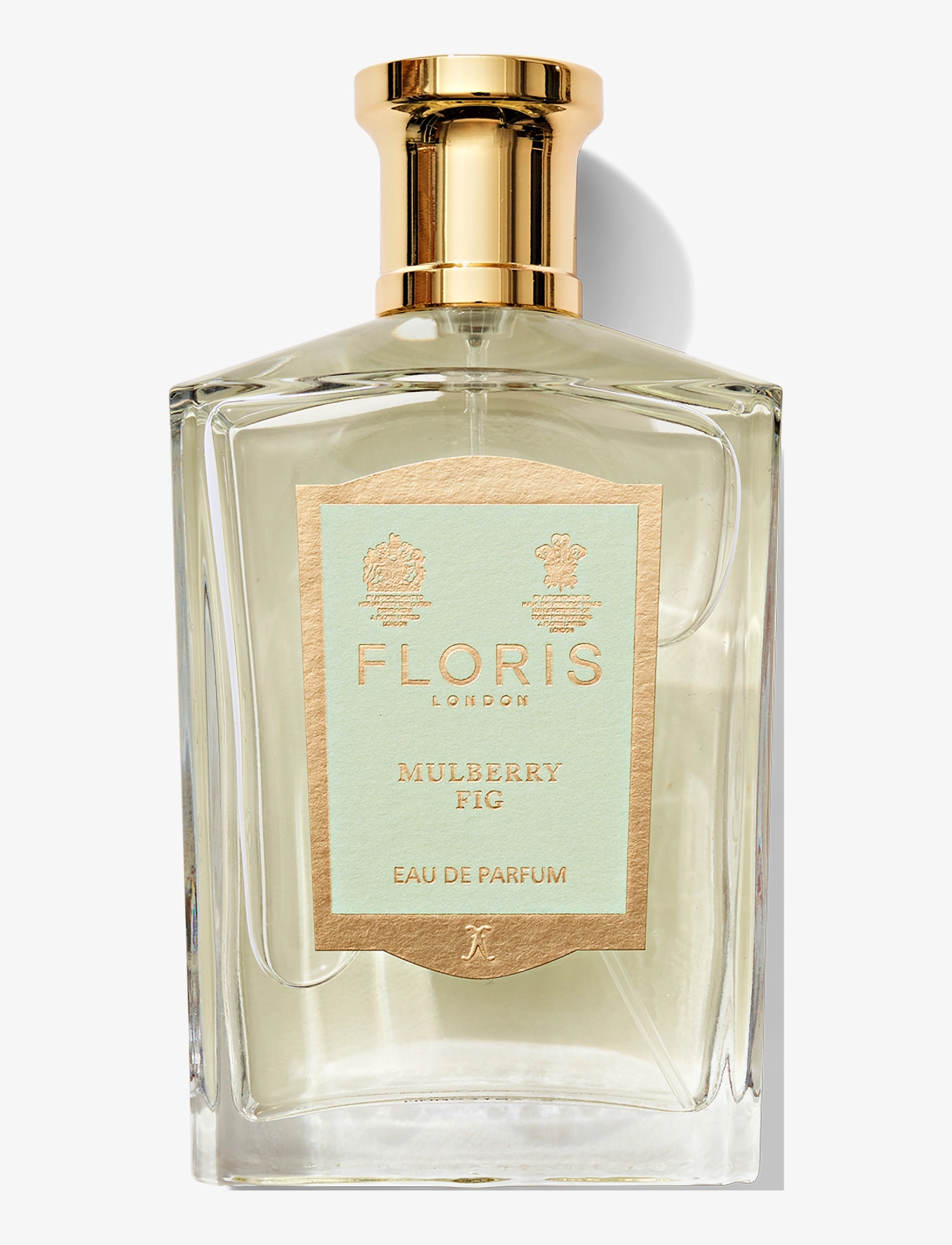 Floris Floris London Mulberry Fig Eau de Parfum - Floris - null / undefined