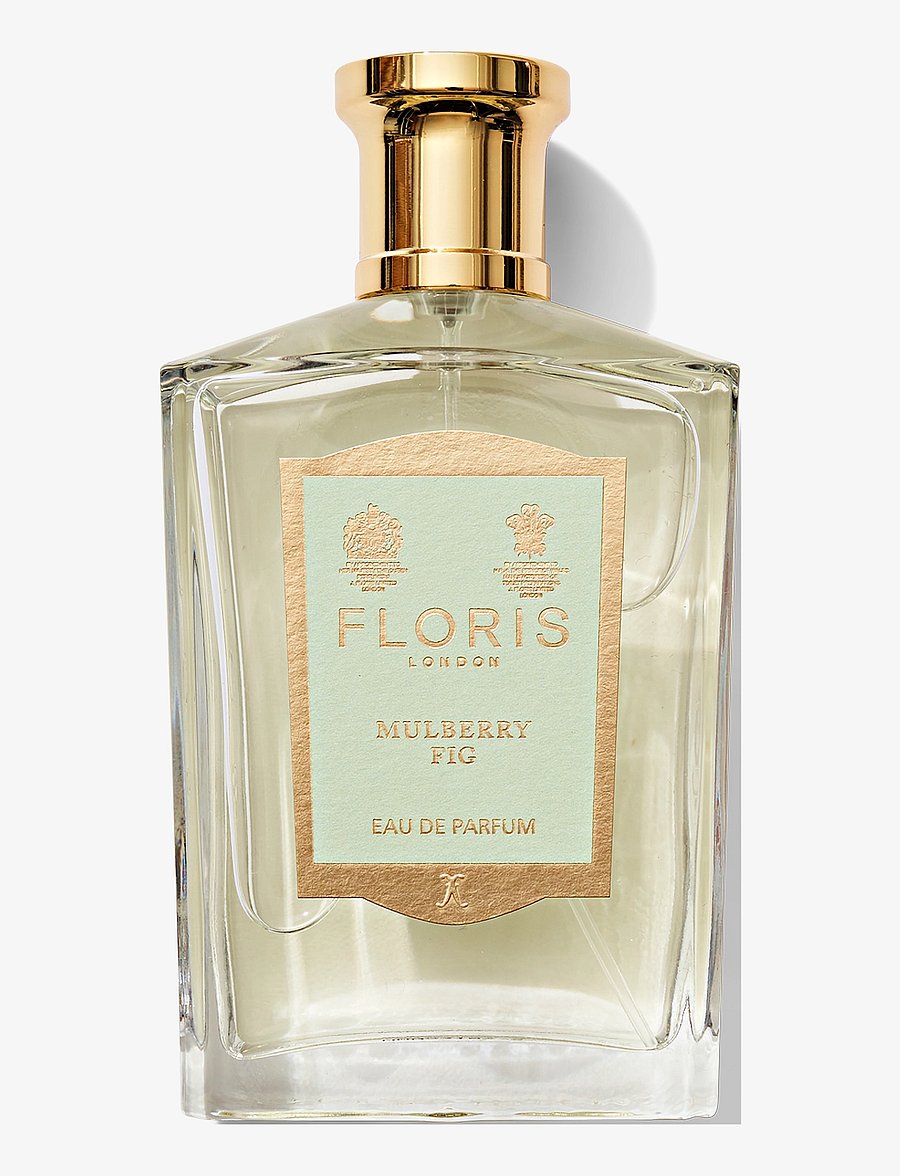 Floris - Floris London Mulberry Fig Eau de Parfum - till honom - clear - 0
