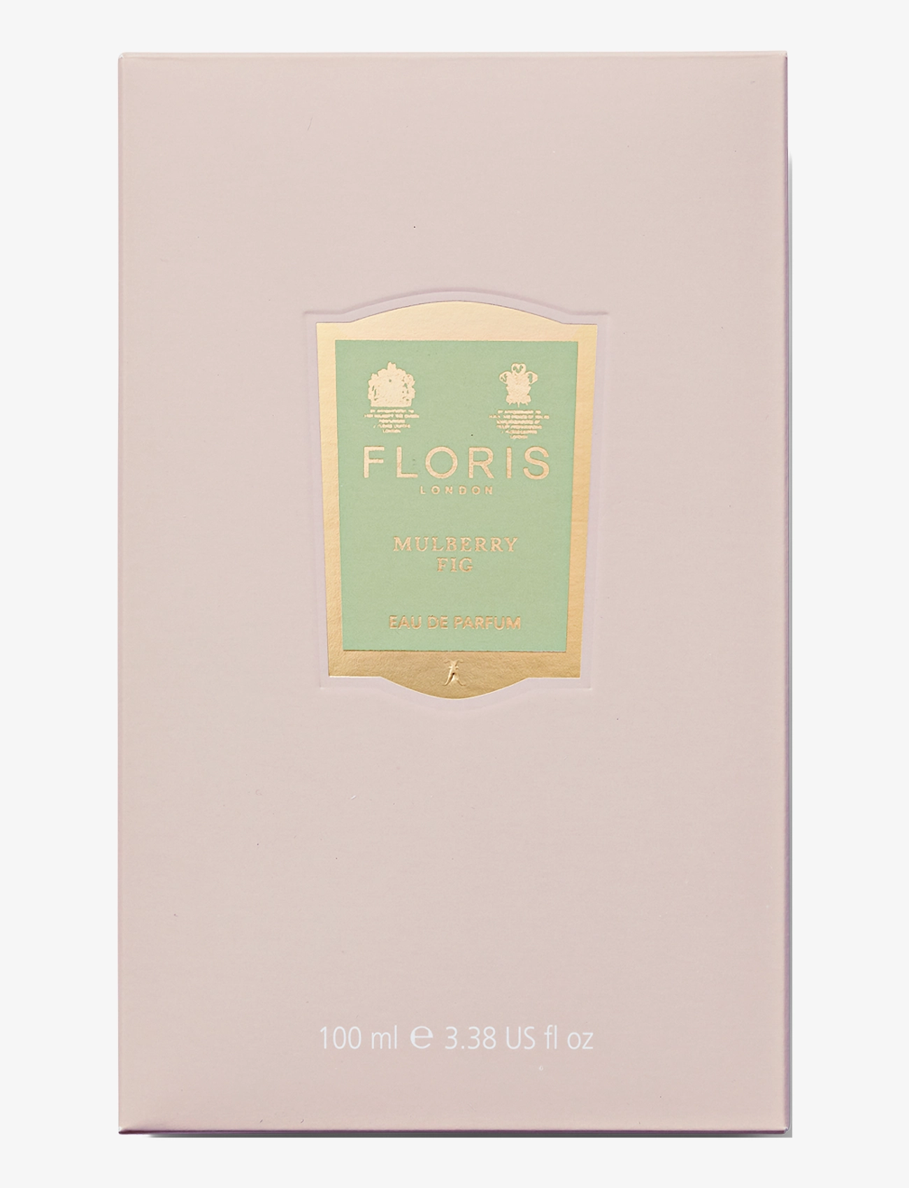 London Mulberry Fig Eau De Parfum 2