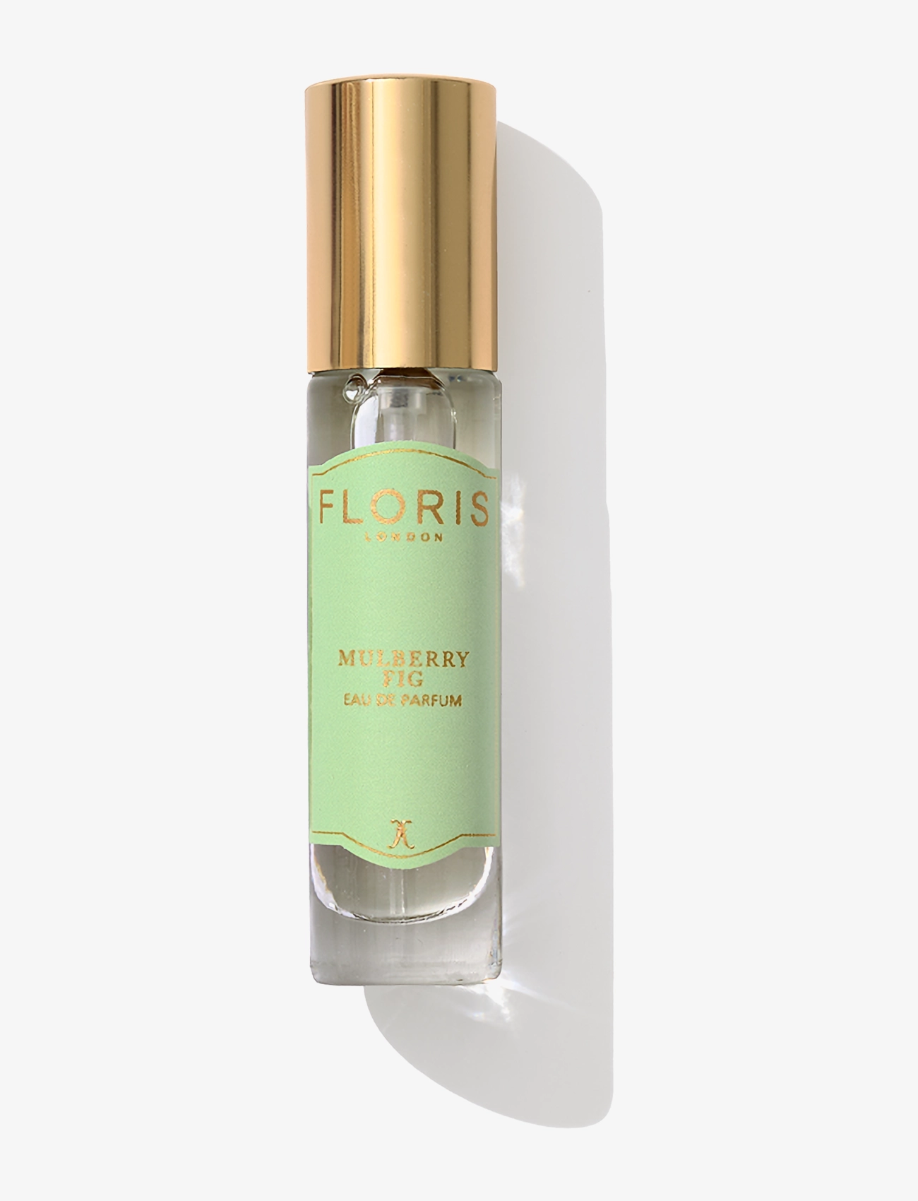 Floris Floris London Mulberry Fig Eau De Parfum - Nude - 10 ML