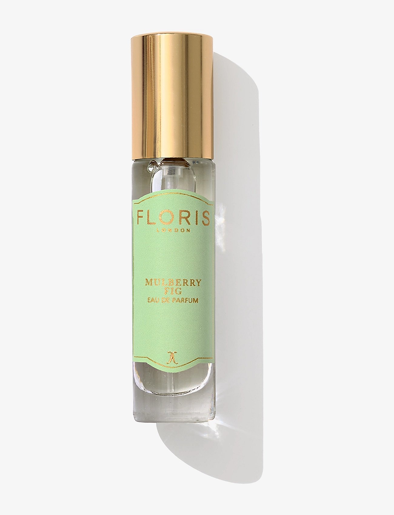 Floris Floris London Mulberry Fig Eau De Parfum - Nude - 10 ML