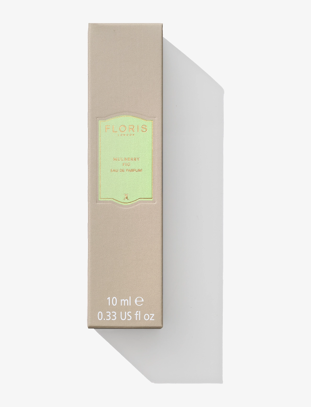 Floris - Floris London Mulberry Fig Eau de Parfum - till honom  - clear - 1