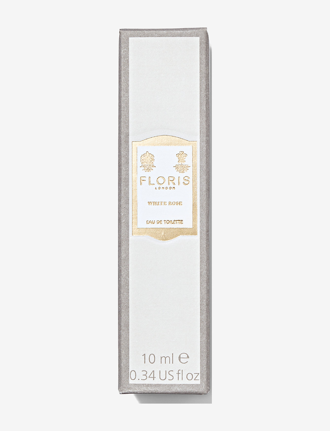Floris - Floris London White Rose Eau de Toilette - til hende  - clear - 1
