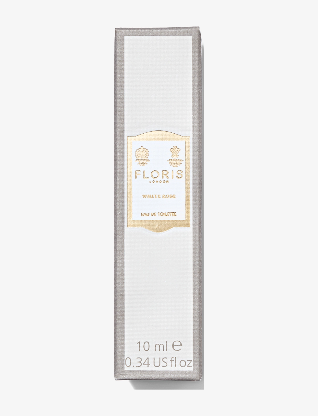 Floris - Floris London White Rose Eau de Toilette - till henne  - clear - 1