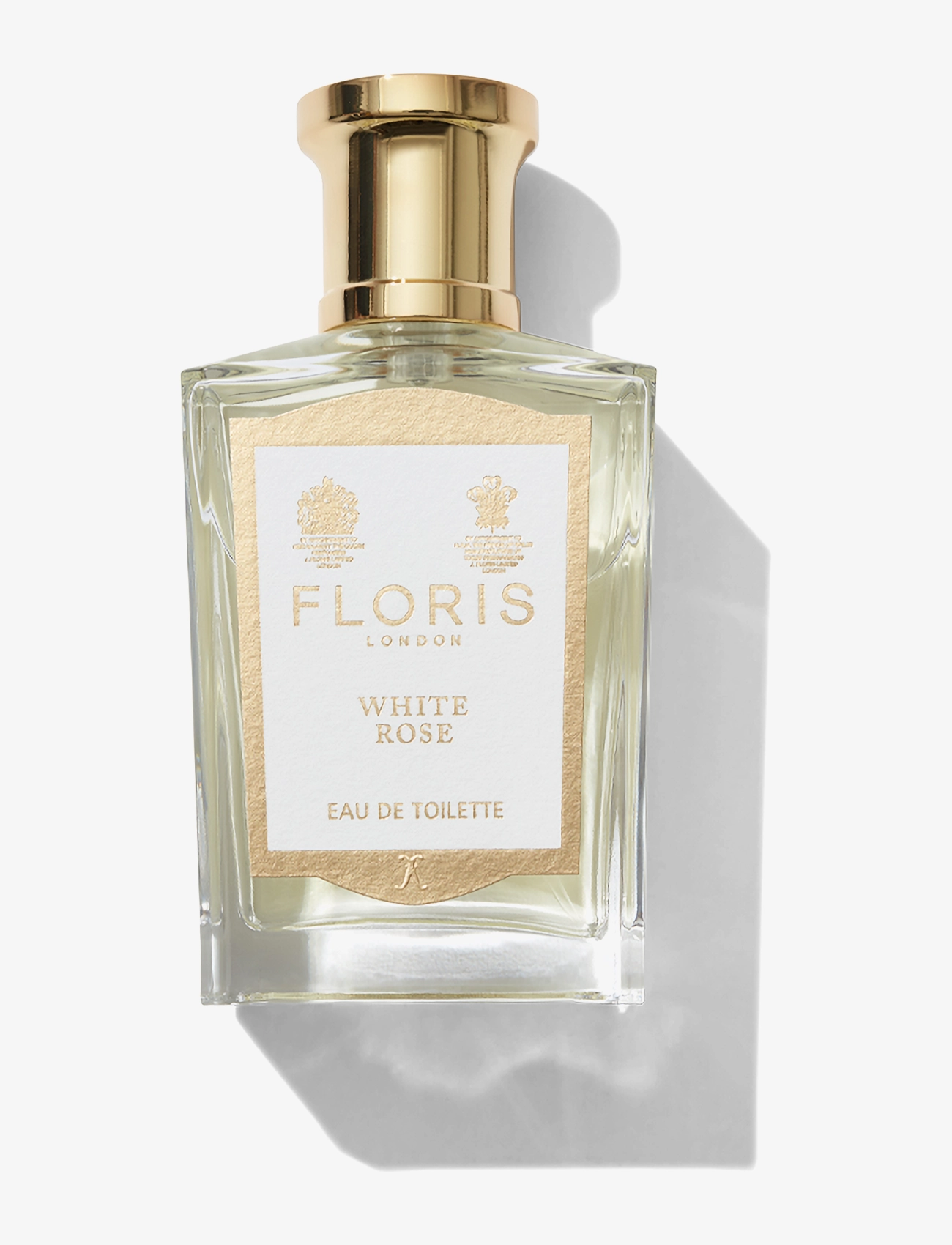 London White Rose Eau De Toilette