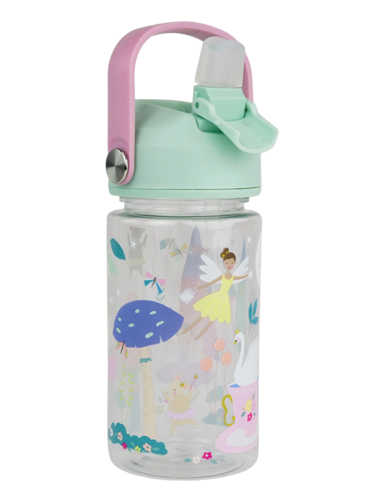 Floss & Rock - Enchanted Tritan Drinks Bottle - lowest prices - purple - 2