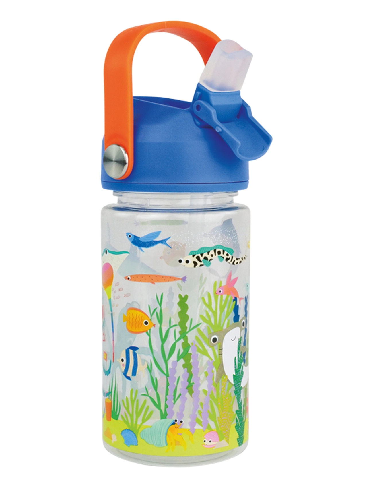 Floss & Rock - Ocean Tritan Drinks Bottle - lowest prices - blue - 2