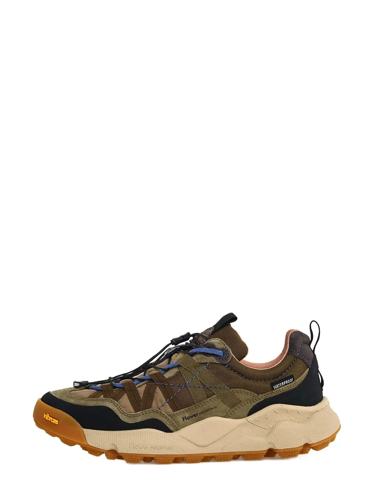 Khaki green