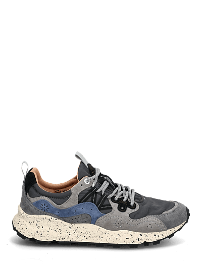 Flower Mountain Yamano 3 Man (Dark Grey-grey-navy/Grå) - 2462 kr
