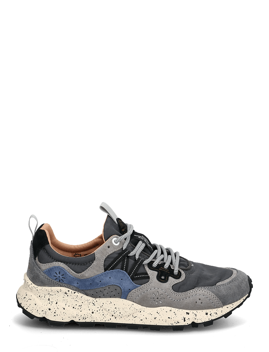 Flower Mountain - YAMANO 3 MAN - nach stil kaufen - dark grey-grey-navy - 2