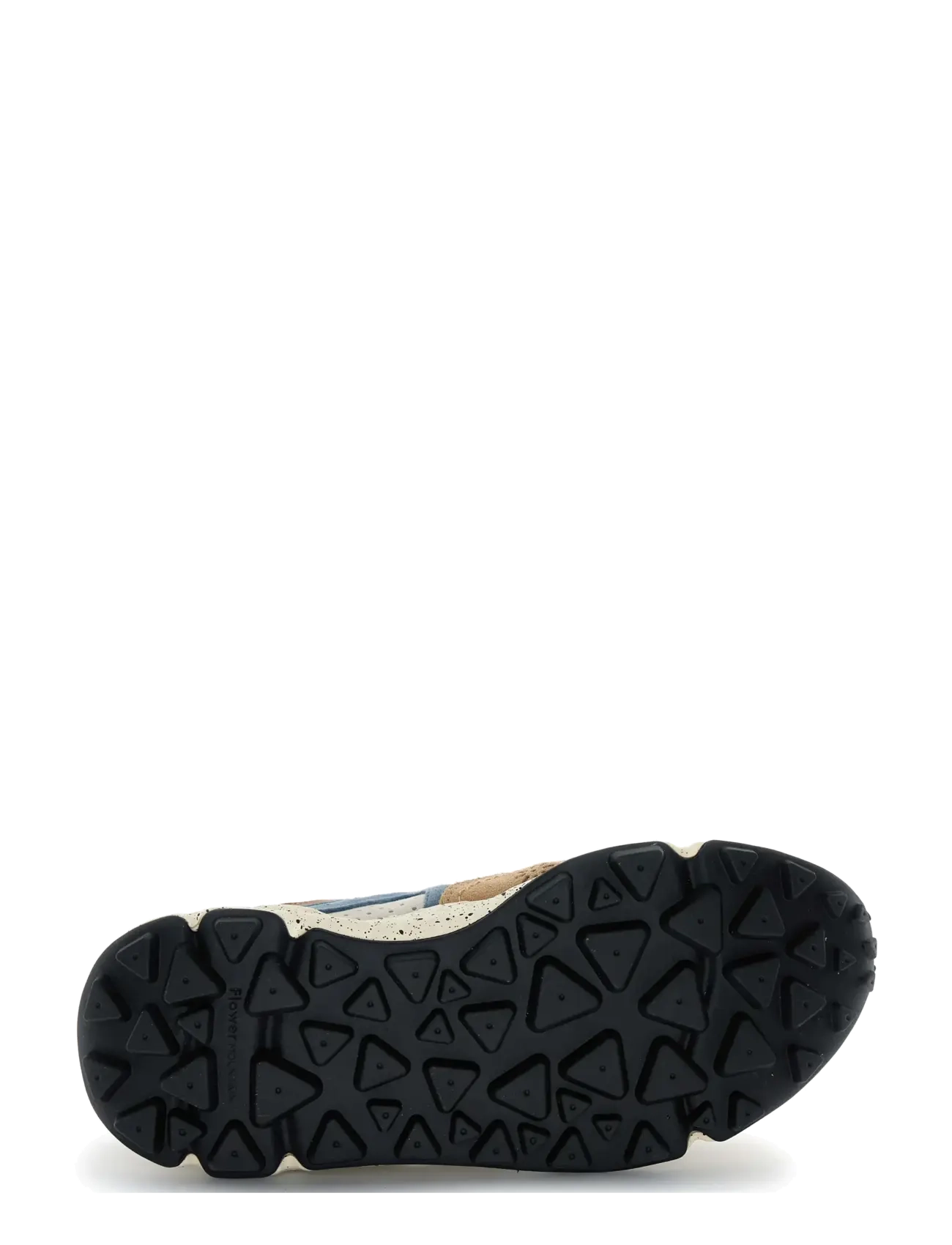Flower Mountain - YAMANO 3 MAN - madala säärega - navy-light brown-grey - 5