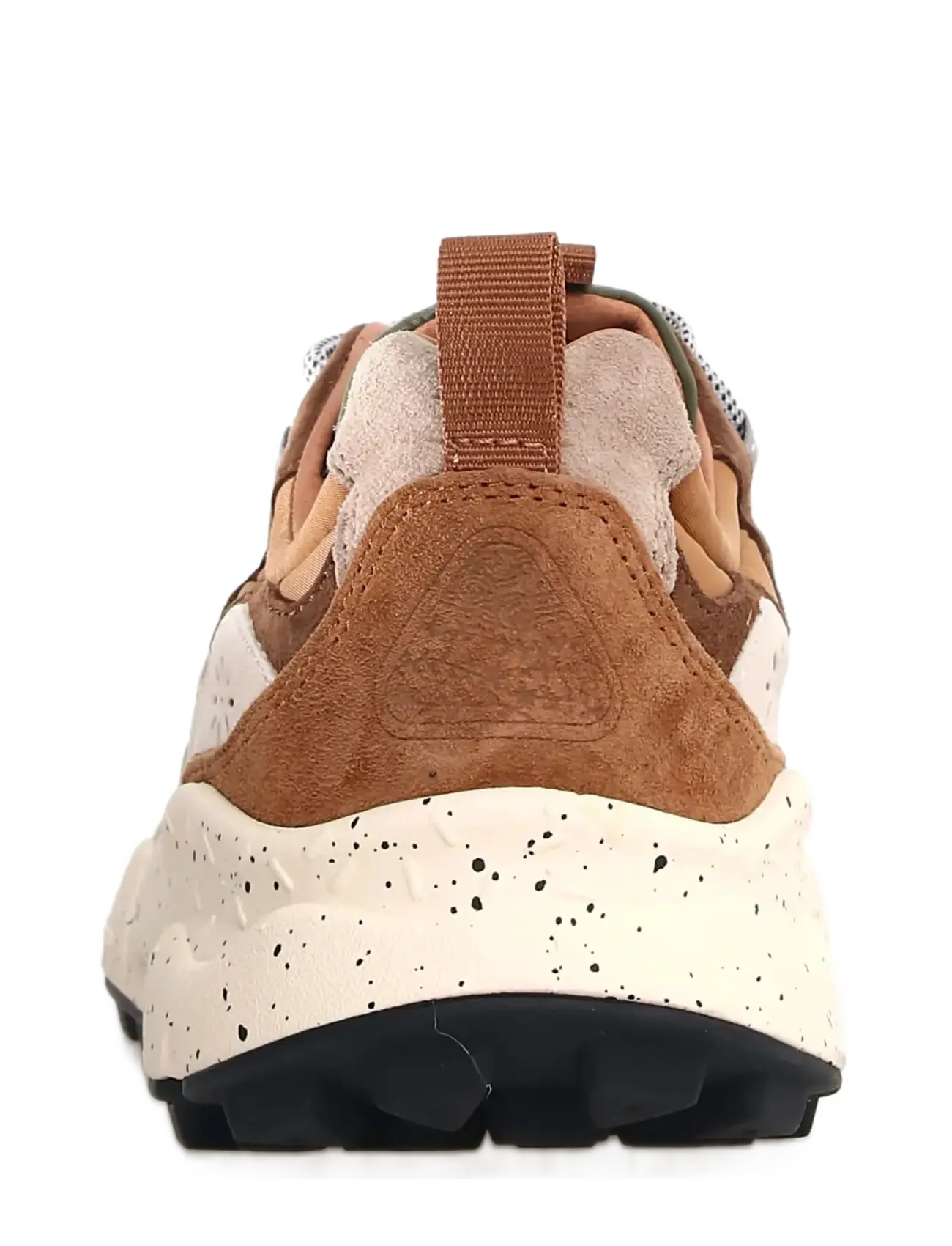 Flower Mountain - YAMANO 3 MAN - låga sneakers - grey-onion - 3