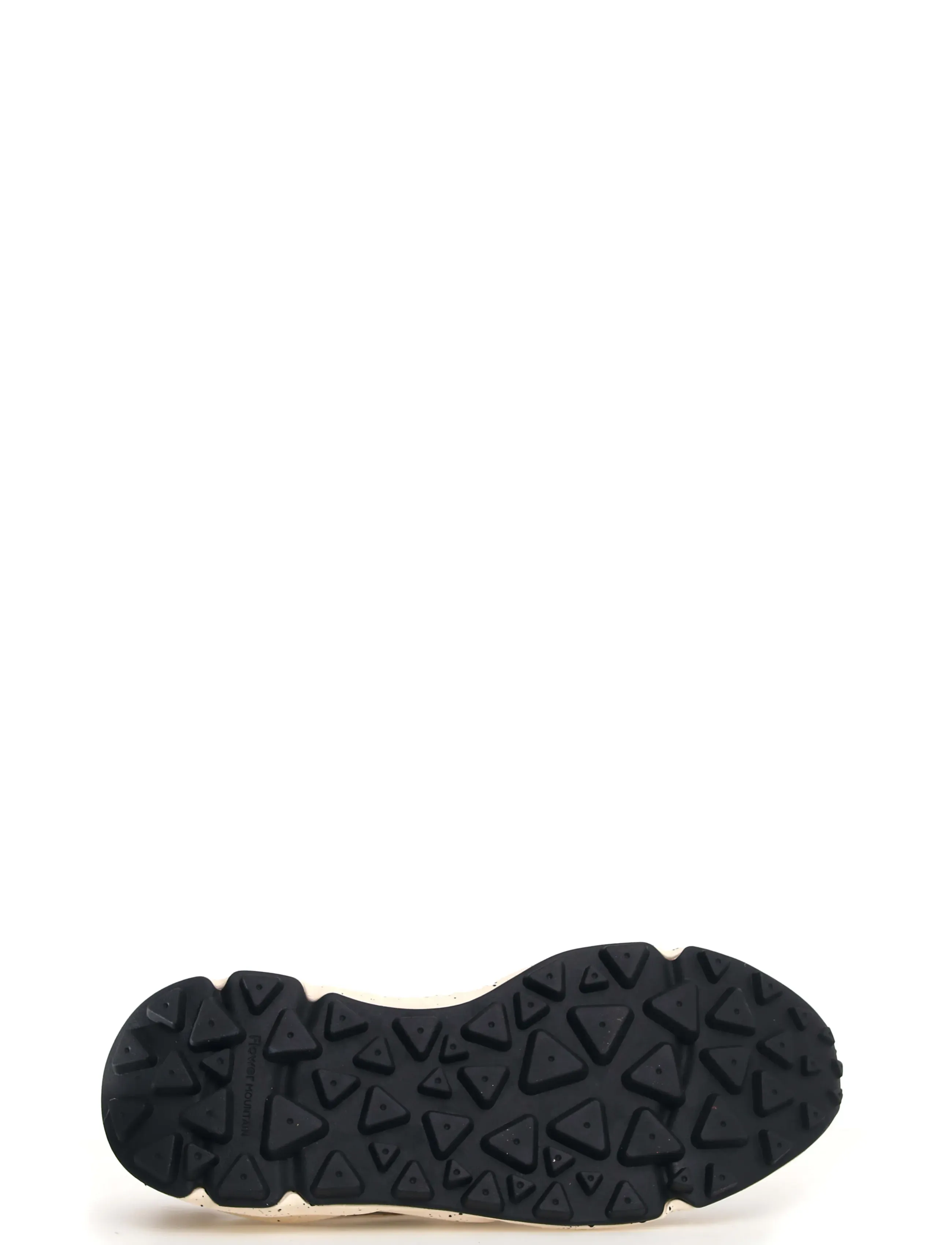 Flower Mountain - YAMANO 3 MAN - låga sneakers - grey-onion - 5
