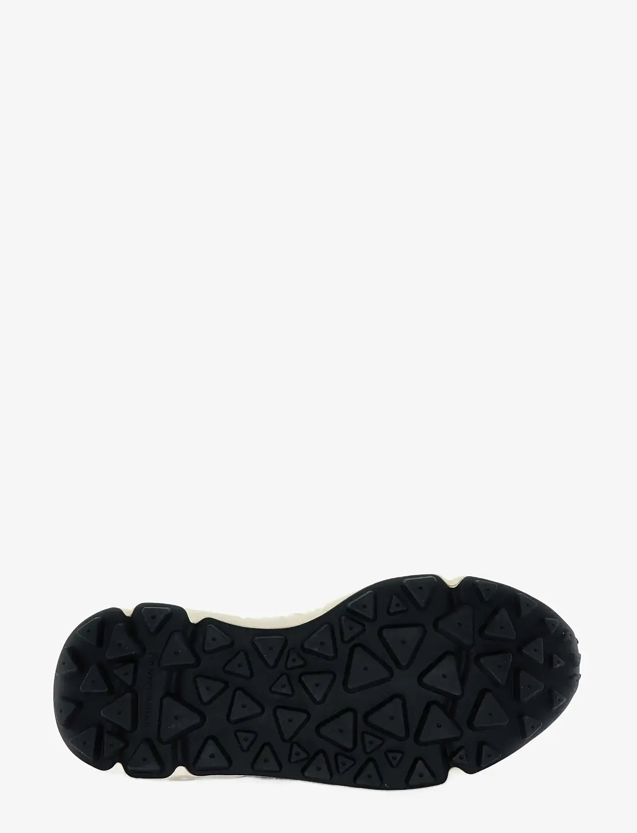 Flower Mountain - YAMANO 3 MAN - low tops - navy-anthracite - 2