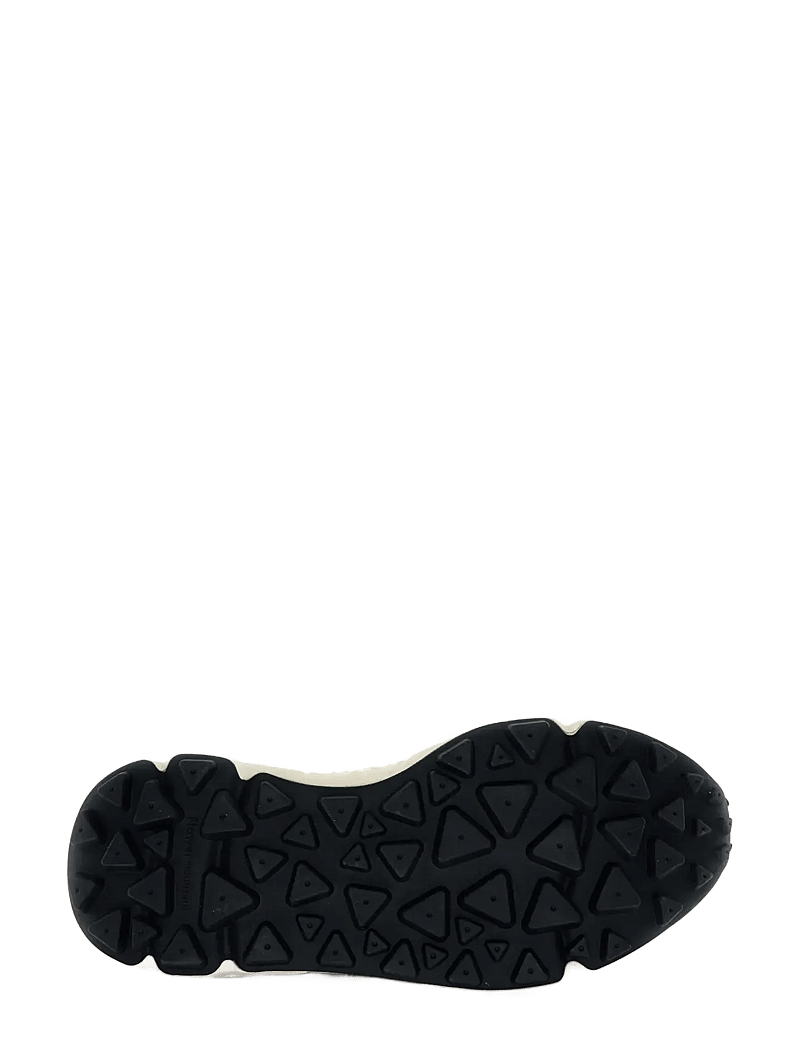 Flower Mountain - YAMANO 3 MAN - low tops - navy-anthracite - 2