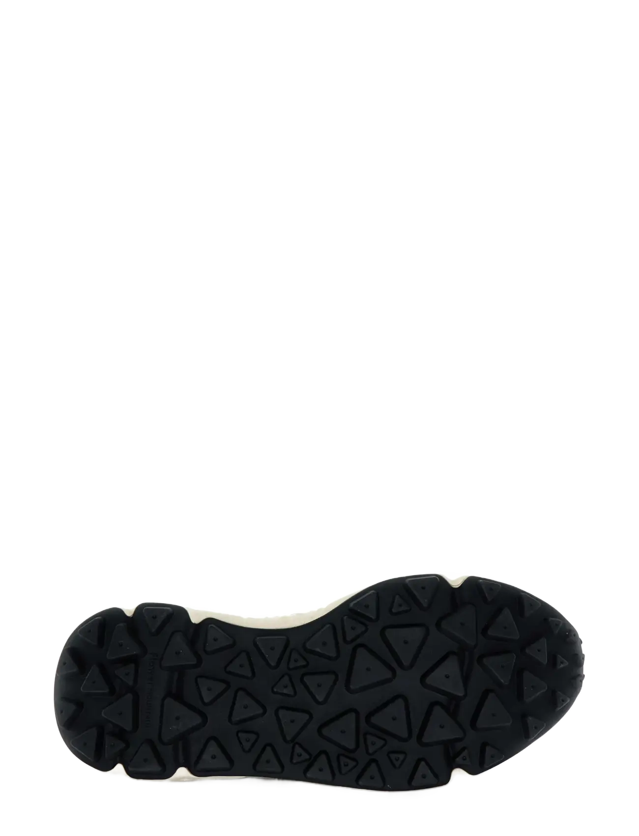 Flower Mountain - YAMANO 3 MAN - lave sneakers - navy-anthracite - 2