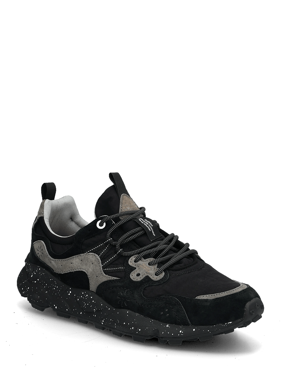 Flower Mountain - YAMANO 3 UNI - nach stil kaufen - black - 0