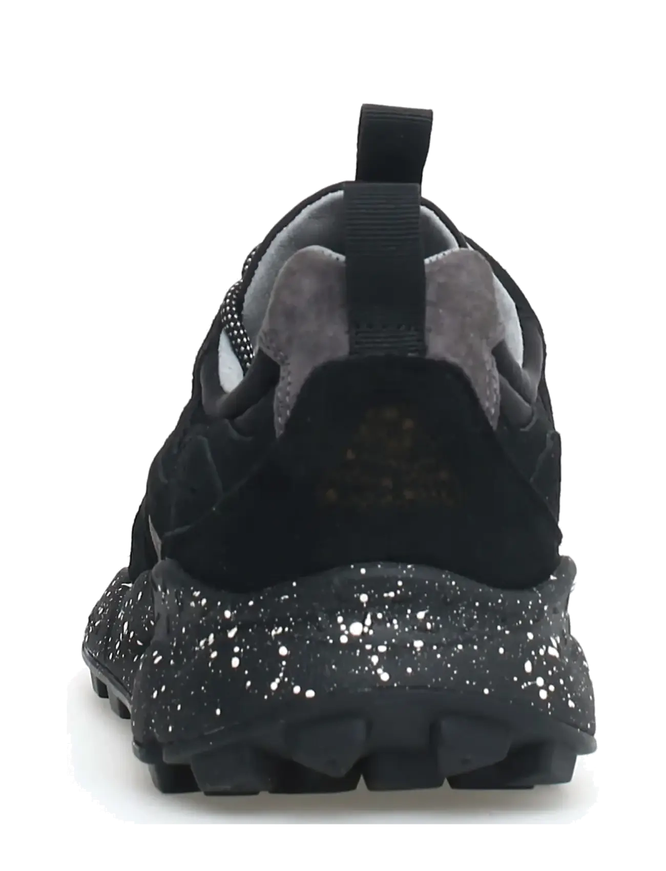 Flower Mountain - YAMANO 3 UNI - madala säärega - black - 1