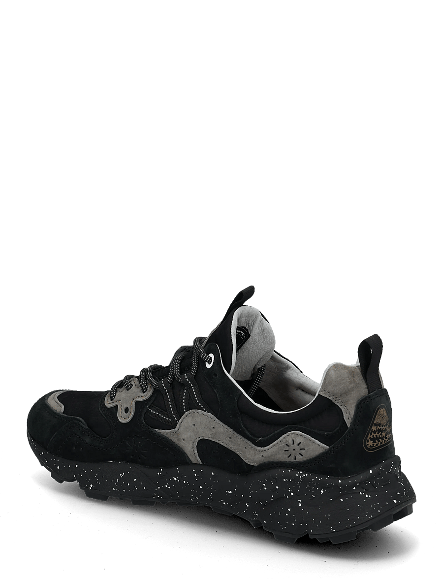 Flower Mountain - YAMANO 3 UNI - nach stil kaufen - black - 1