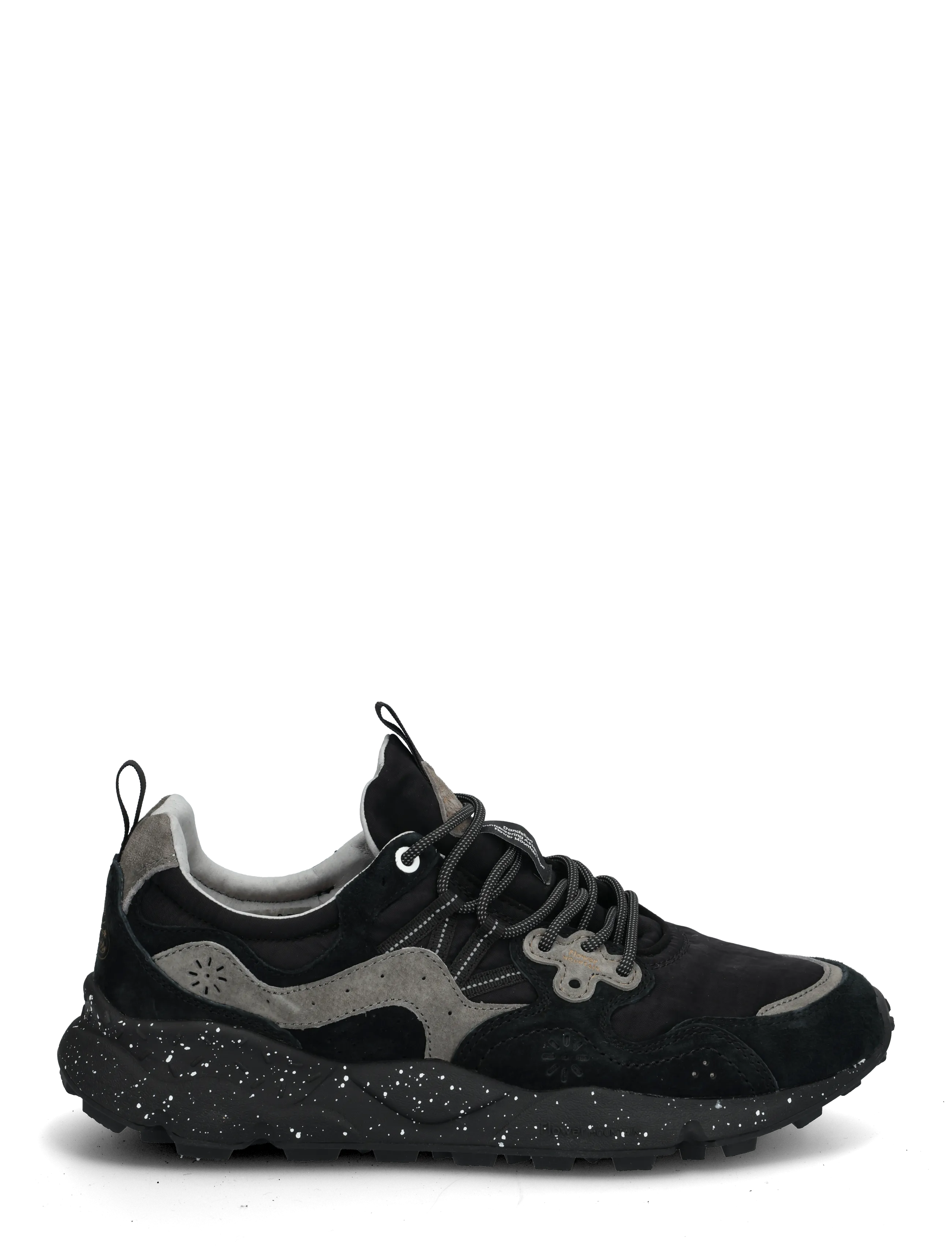 Flower Mountain - YAMANO 3 UNI - nach stil kaufen - black - 2