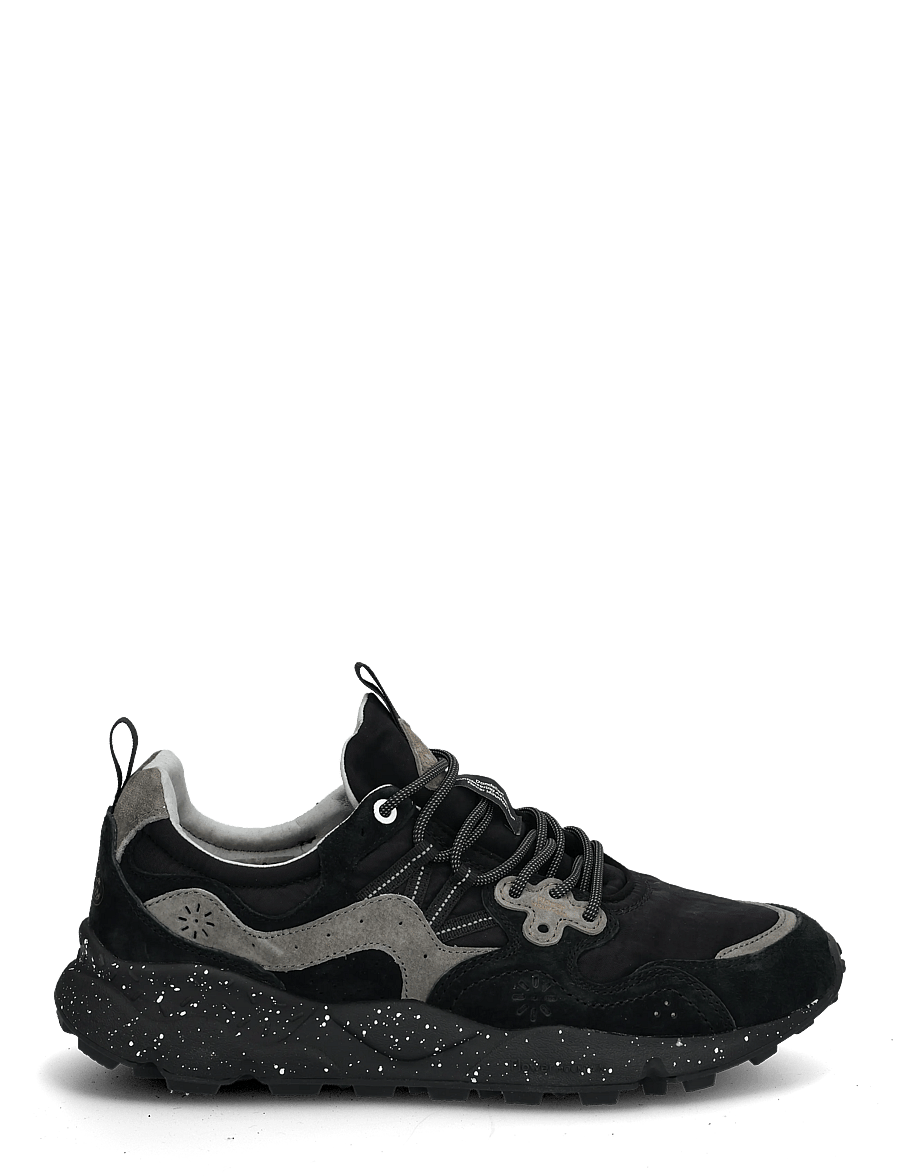 Flower Mountain - YAMANO 3 UNI - nach stil kaufen - black - 2