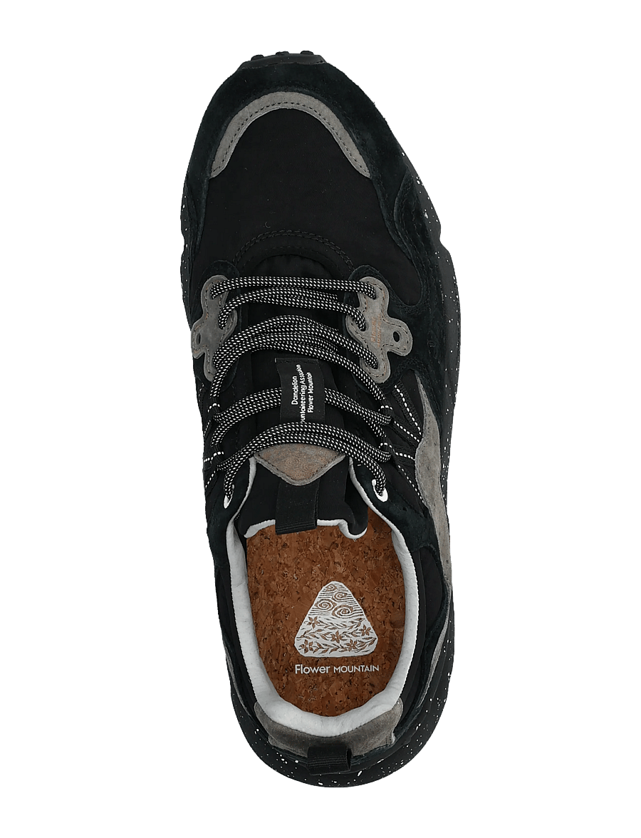 Flower Mountain - YAMANO 3 UNI - nach stil kaufen - black - 3