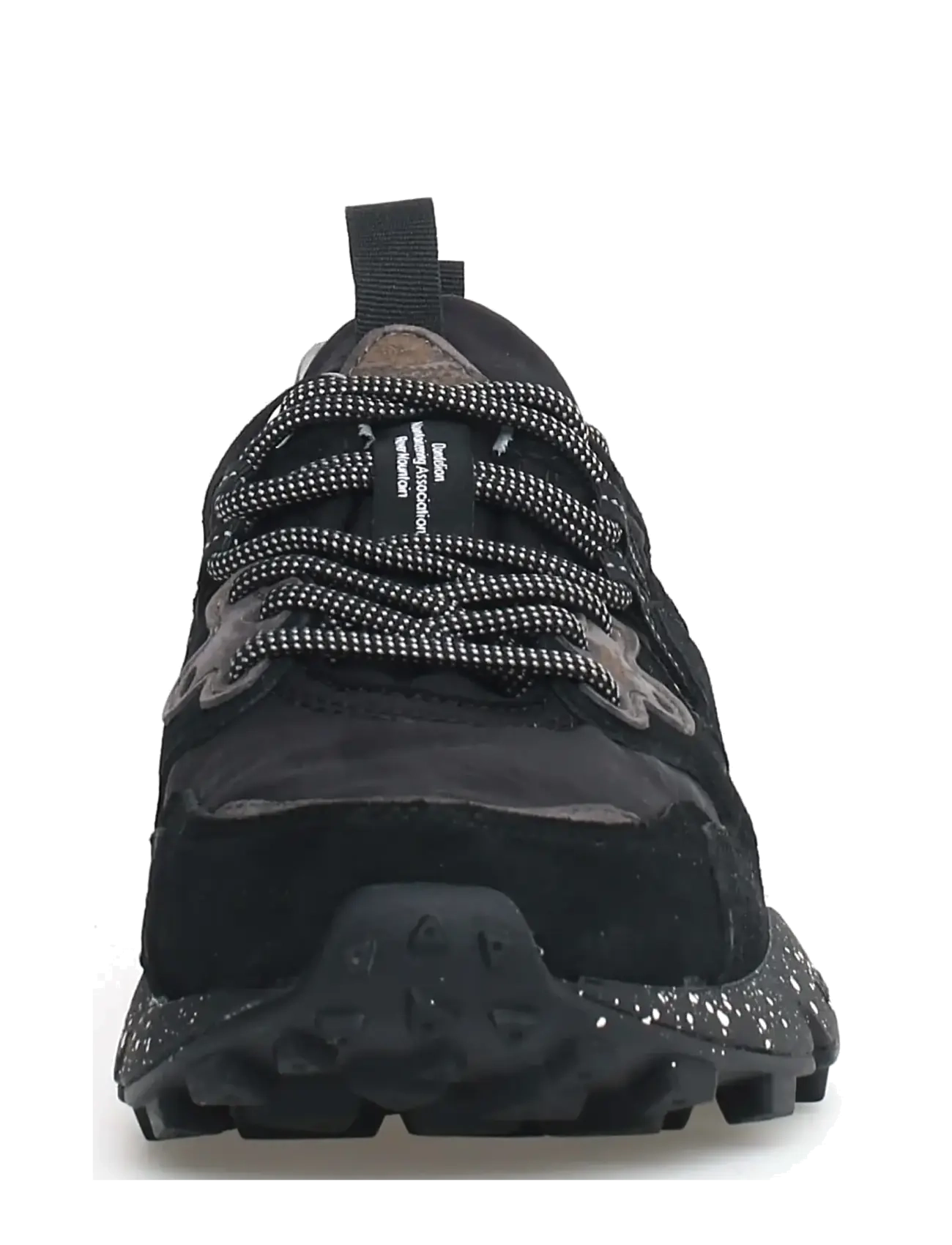 Flower Mountain - YAMANO 3 UNI - madala säärega - black - 3