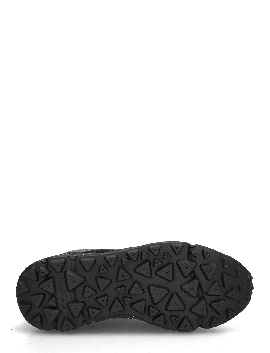 Flower Mountain - YAMANO 3 UNI - nach stil kaufen - black - 4