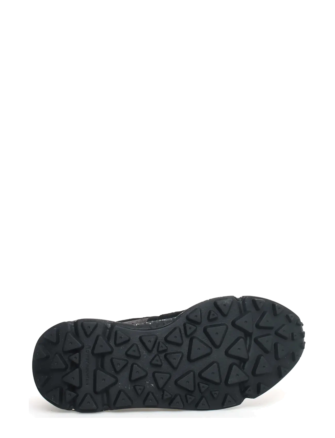 Flower Mountain - YAMANO 3 UNI - madala säärega - black - 5
