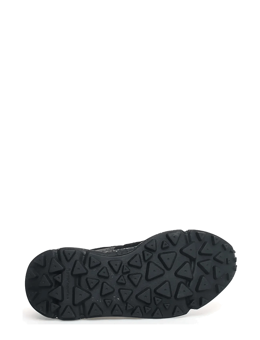 Flower Mountain - YAMANO 3 UNI - madala säärega - black - 5