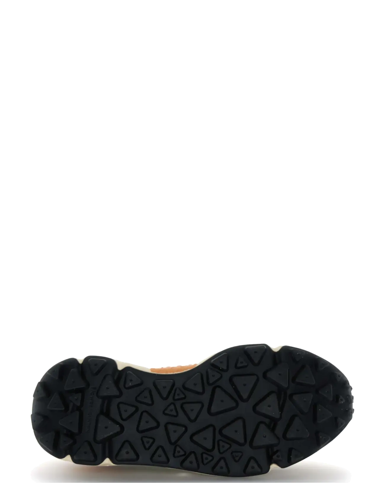 Flower Mountain - YAMANO 3 UNI - låga sneakers - cognac-cuoio-light green - 5