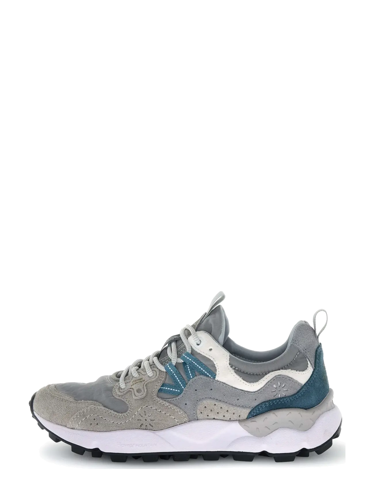 Flower Mountain YAMANO 3 UNI - Sko - DARK GREY / grey