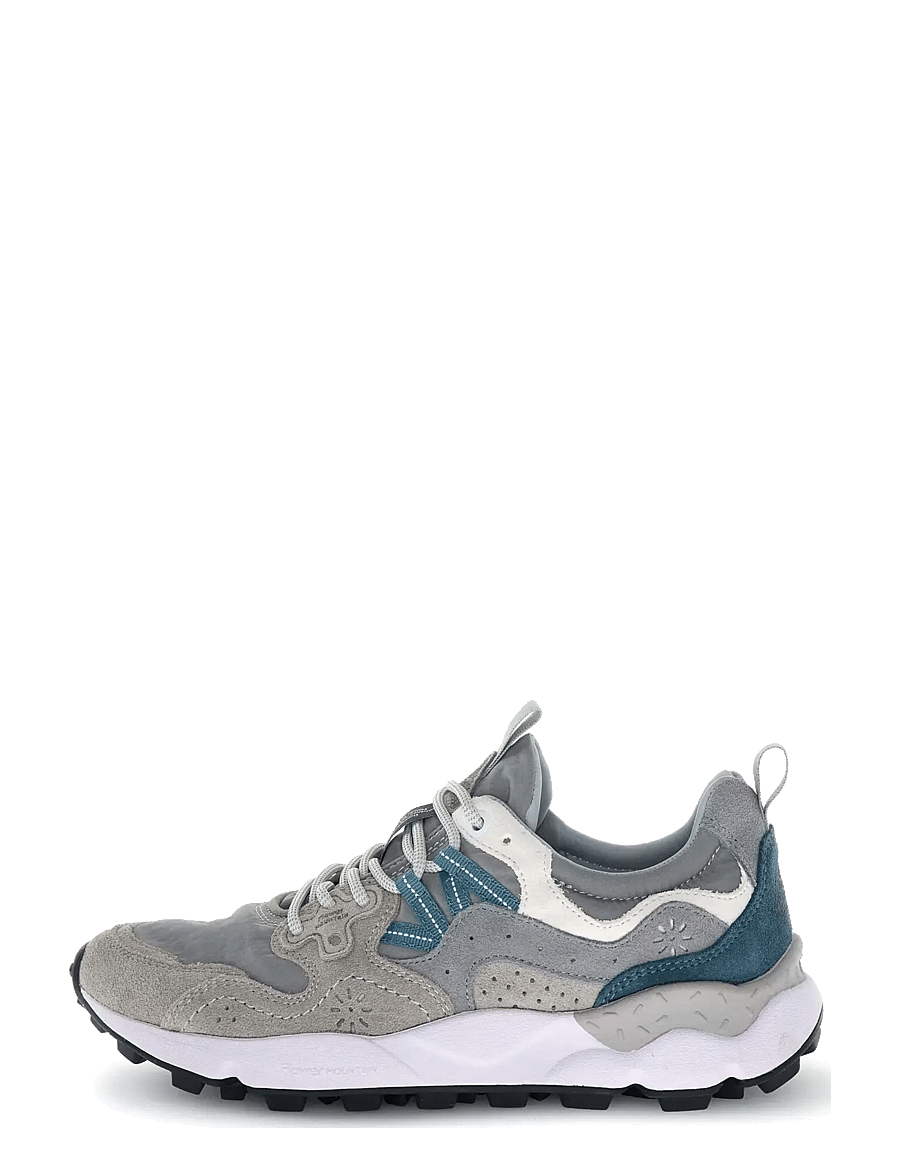 Flower Mountain - YAMANO 3 UNI - low-top sneaker - dark grey - 0