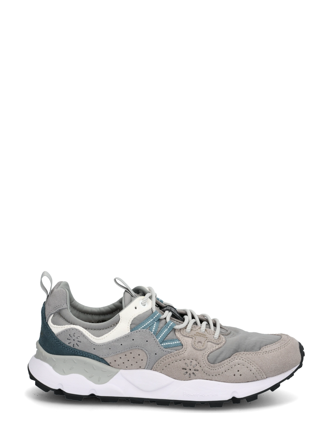 Flower Mountain Yamano 3 Uni sneakers herr – bild 3