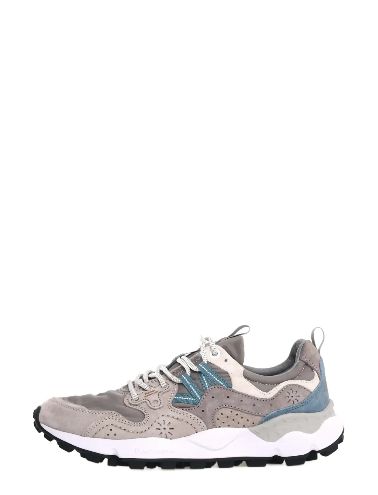 Flower Mountain YAMANO 3 UNI - Sport - ANTHRACITE-DARK GREY / grey