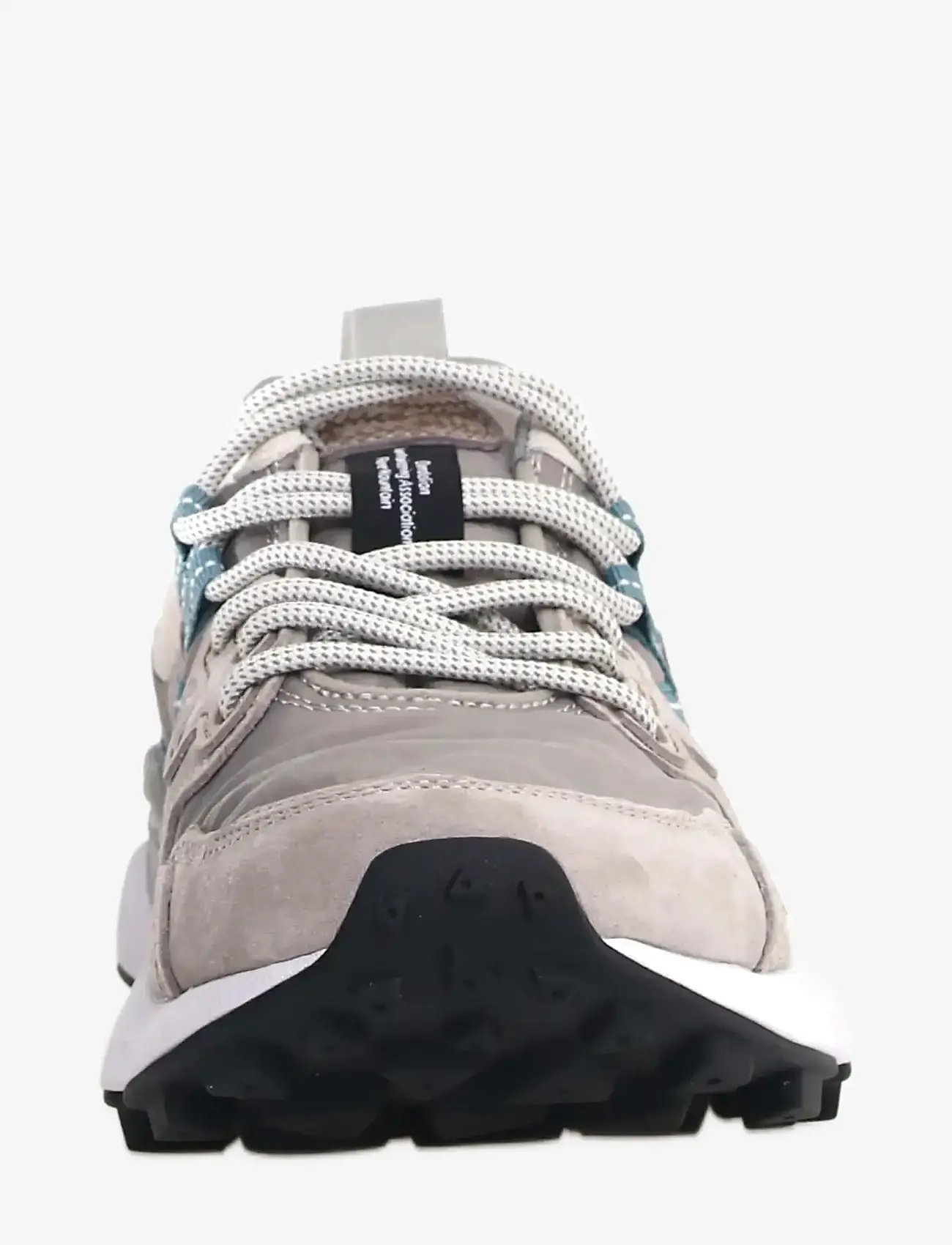 Flower Mountain - YAMANO 3 UNI - låga sneakers - anthracite-dark grey - 2