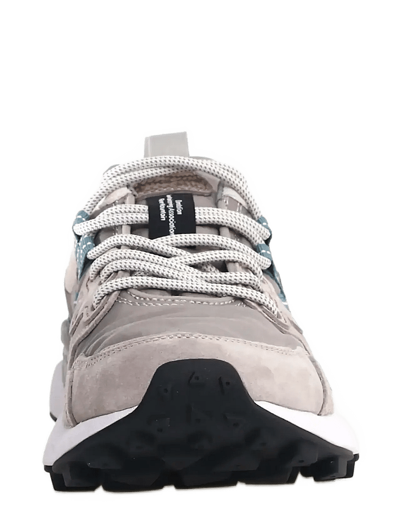 Flower Mountain - YAMANO 3 UNI - låga sneakers - anthracite-dark grey - 2