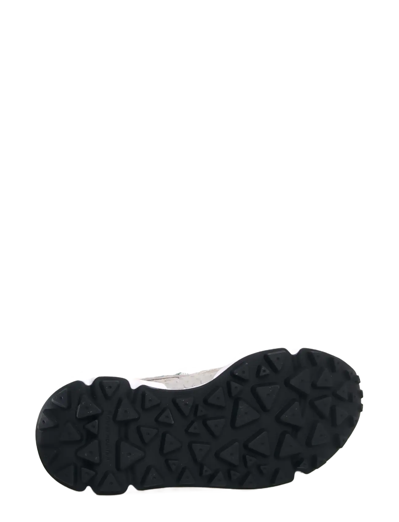 Flower Mountain - YAMANO 3 UNI - niedriger schnitt - anthracite-dark grey - 3