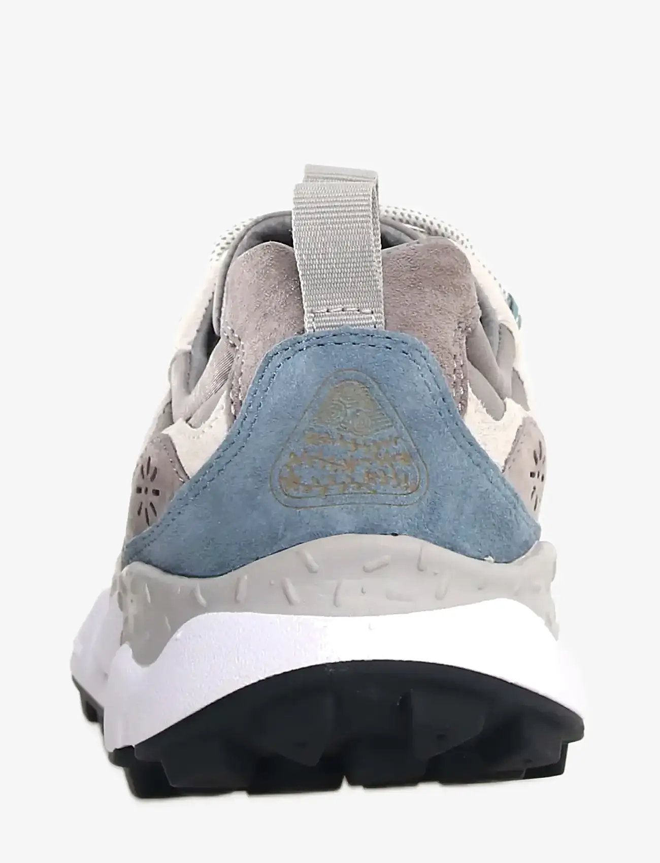 Flower Mountain - YAMANO 3 UNI - låga sneakers - anthracite-dark grey - 4