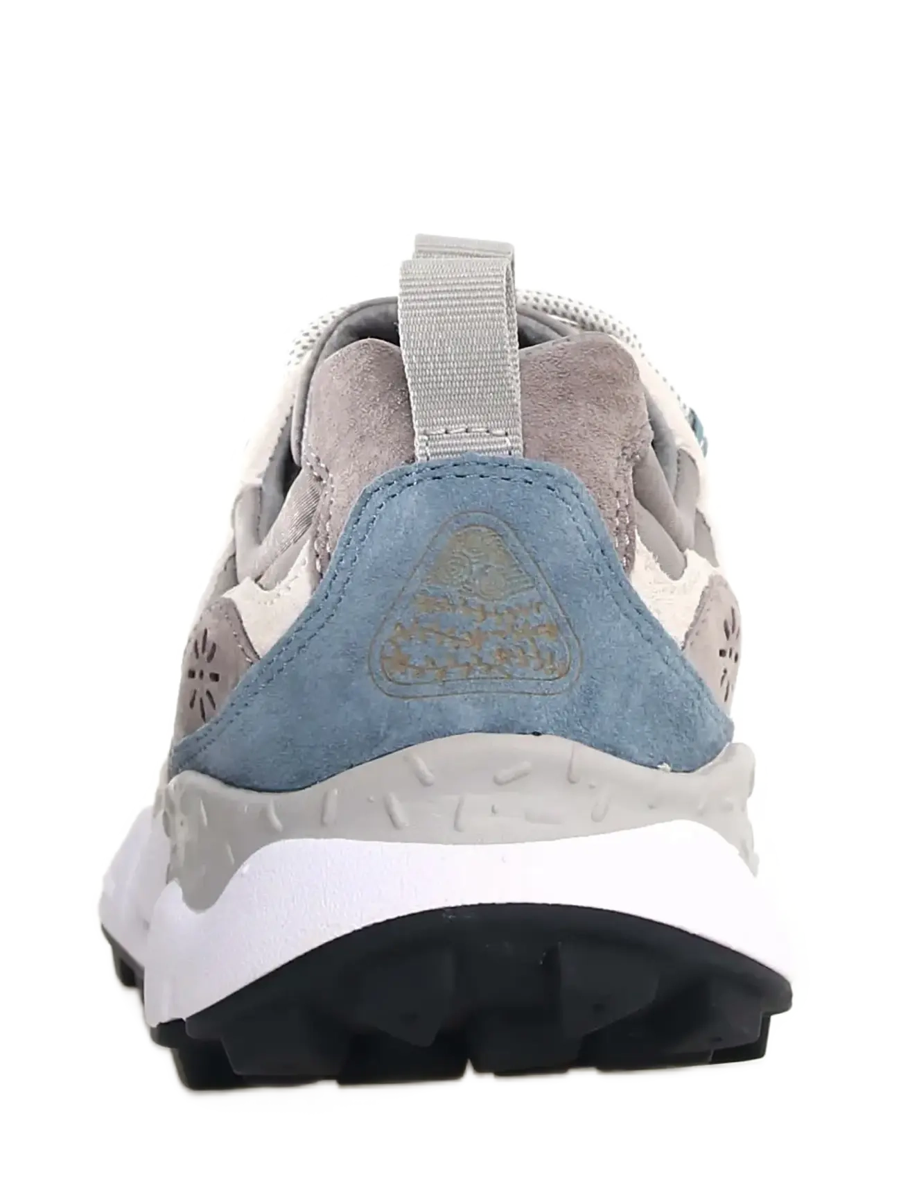 Flower Mountain - YAMANO 3 UNI - niedriger schnitt - anthracite-dark grey - 4
