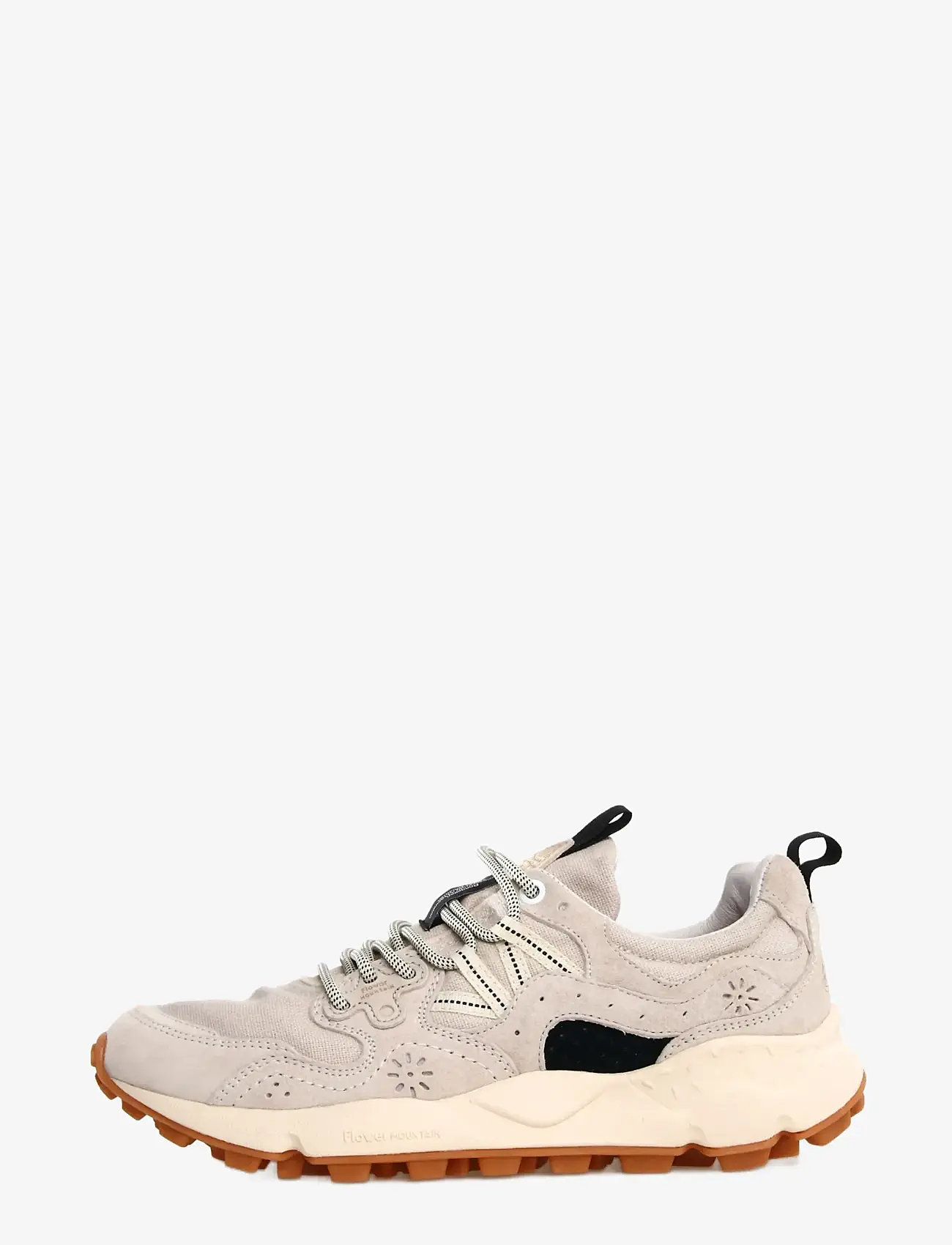 Flower Mountain - YAMANO 3 UNI - low tops - beige - 0