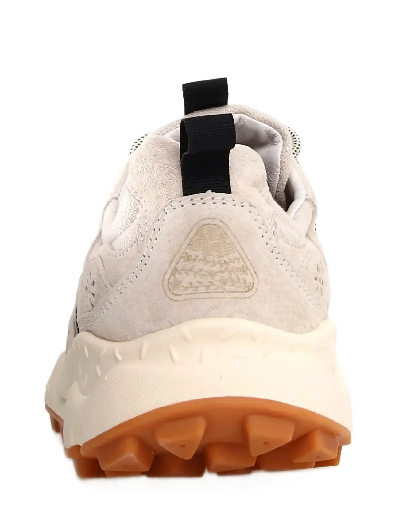 Flower Mountain - YAMANO 3 UNI - låga sneakers - beige - 2