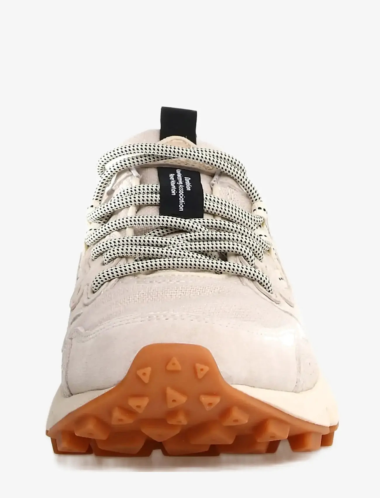 Flower Mountain - YAMANO 3 UNI - low tops - beige - 3