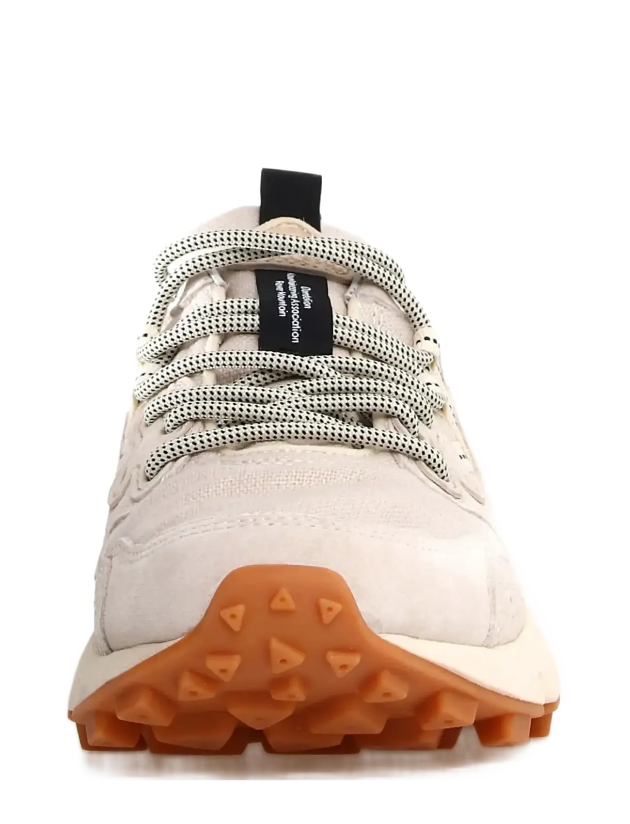 Flower Mountain - YAMANO 3 UNI - låga sneakers - beige - 3