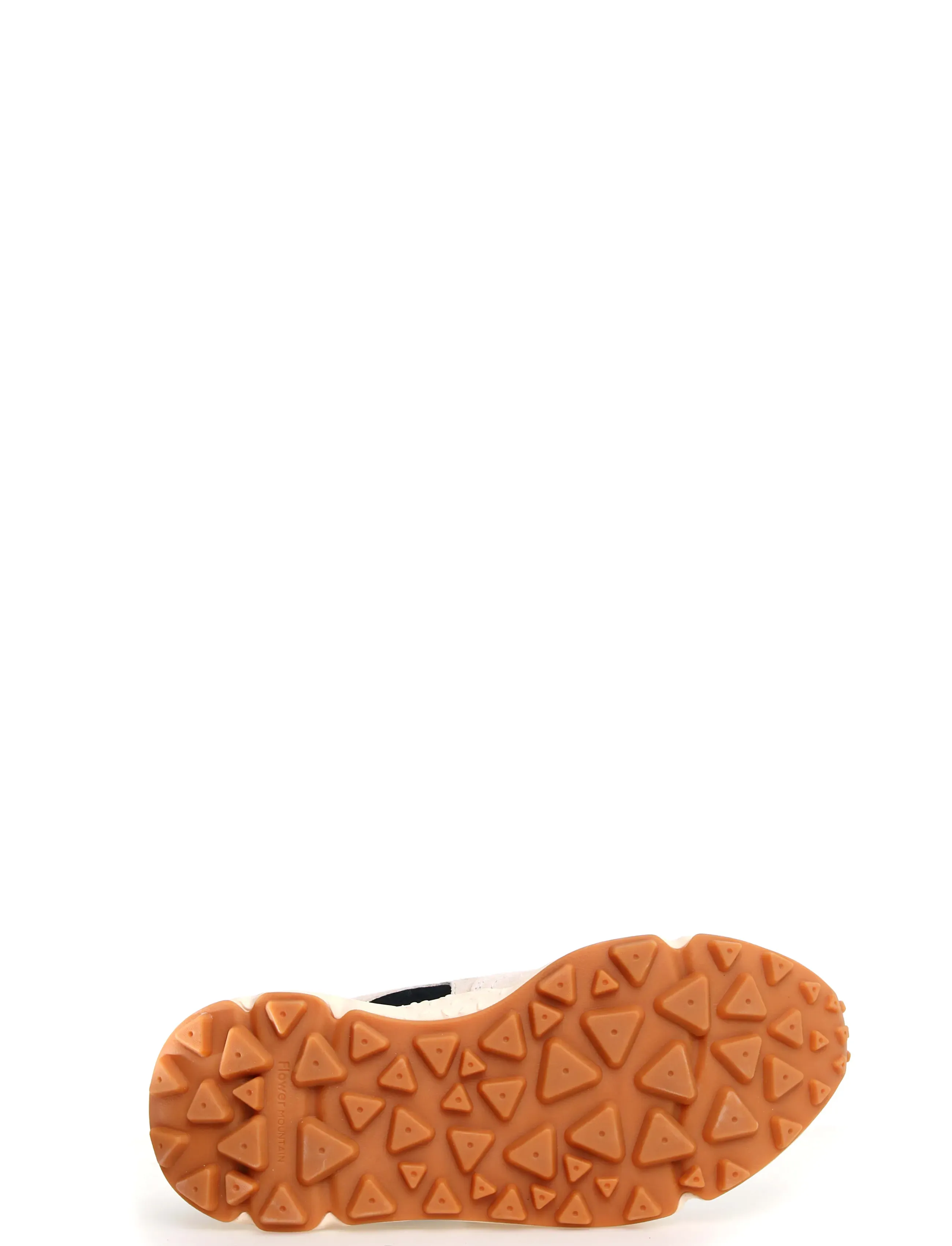Flower Mountain - YAMANO 3 UNI - låga sneakers - beige - 5