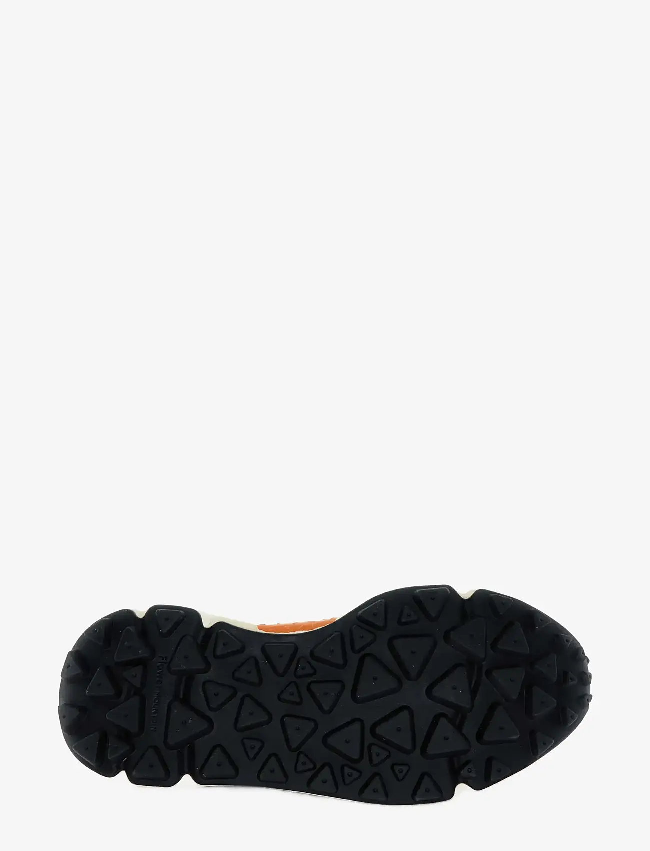 Flower Mountain - YAMANO 3 UNI - tennised - white-grey-black - 5