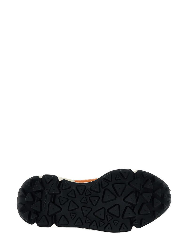 Flower Mountain - YAMANO 3 UNI - tennised - white-grey-black - 5